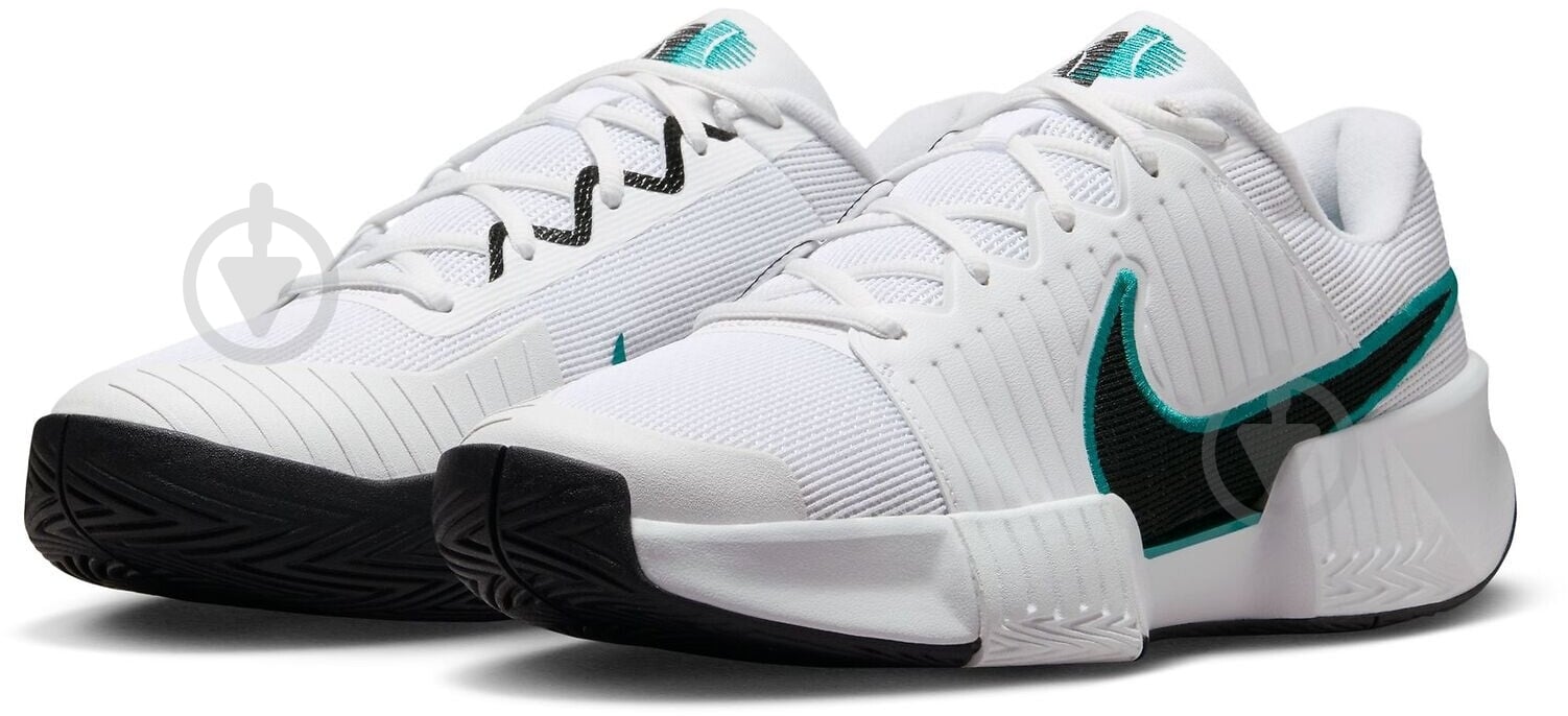 Кроссовки мужские Nike GP Challenge Pro FB3145-104 р.44 белые - фото 3 Кроссовки мужские Nike GP Challenge Pro FB3145-104 р.44 белые - фото 3