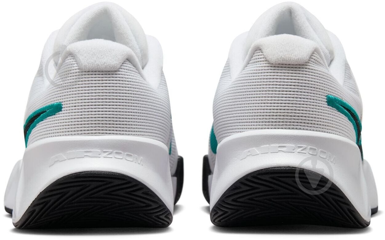 Кроссовки мужские Nike GP Challenge Pro FB3145-104 р.44 белые - фото 4 Кроссовки мужские Nike GP Challenge Pro FB3145-104 р.44 белые - фото 4