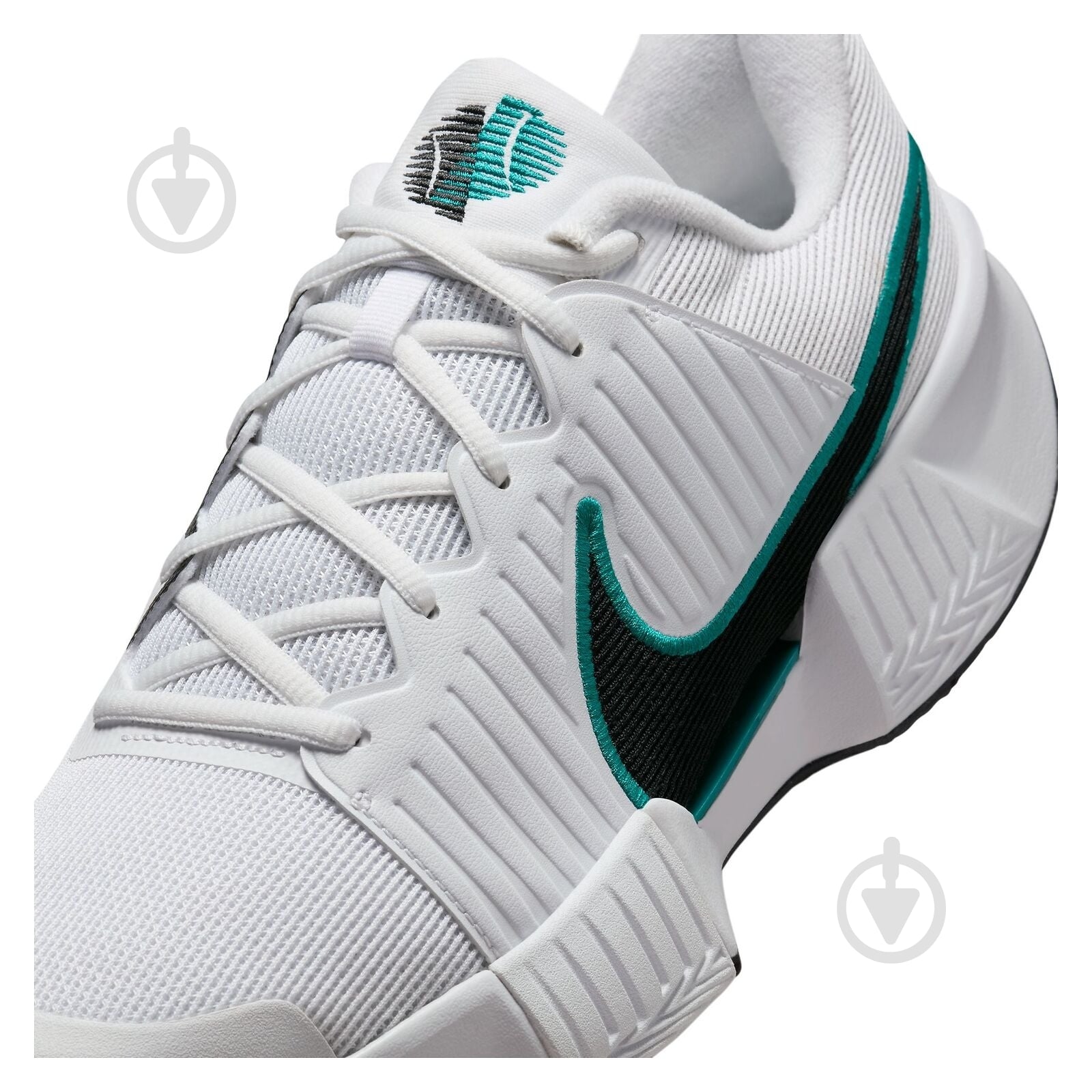Кроссовки мужские Nike GP Challenge Pro FB3145-104 р.44 белые - фото 7 Кроссовки мужские Nike GP Challenge Pro FB3145-104 р.44 белые - фото 7