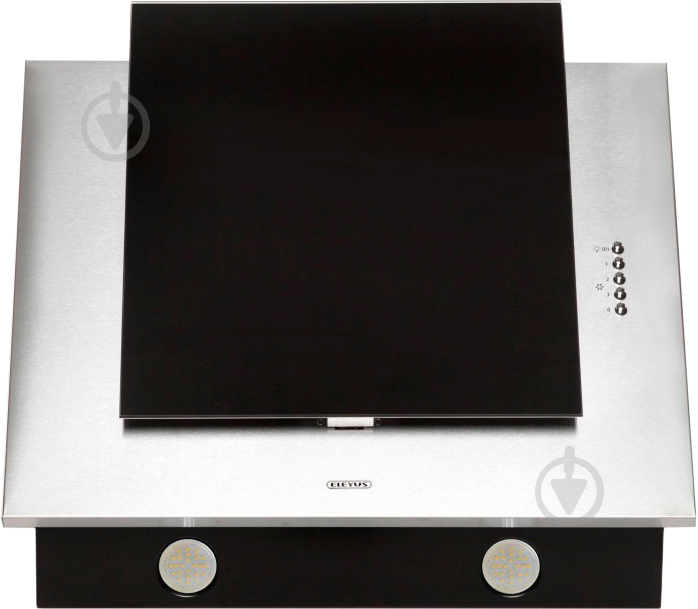 Вытяжка Eleyus Titan A 1000 LED SMD 60 IS+BL - фото 5