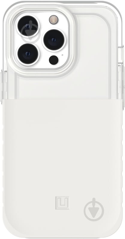 Чехол UAG Dip Marshmallow для Apple iPhone 13 Pro (11315U313535) - фото 3 Чехол UAG Dip Marshmallow для Apple iPhone 13 Pro (11315U313535) - фото 3
