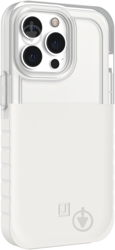 Чехол UAG Dip Marshmallow для Apple iPhone 13 Pro (11315U313535) - фото 5 Чехол UAG Dip Marshmallow для Apple iPhone 13 Pro (11315U313535) - фото 5