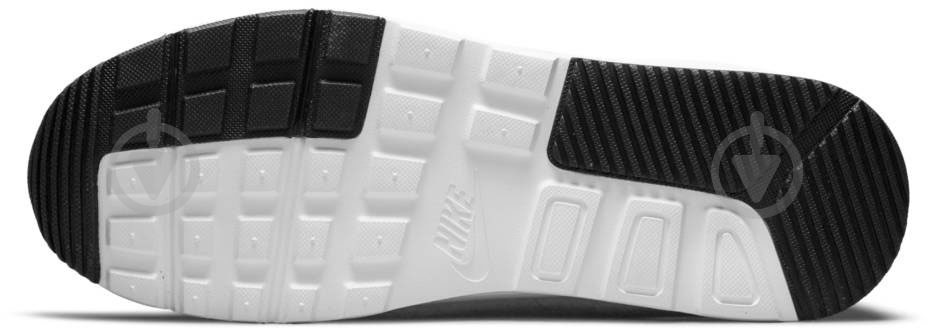Кроссовки мужские демисезонные Nike AIR Max SC CW4555-002 р.38,5 черные - фото 10