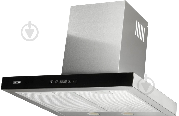 Вытяжка Eleyus Stels 1000 LED SMD 60 IS+BL - фото 2 Вытяжка Eleyus Stels 1000 LED SMD 60 IS+BL - фото 2