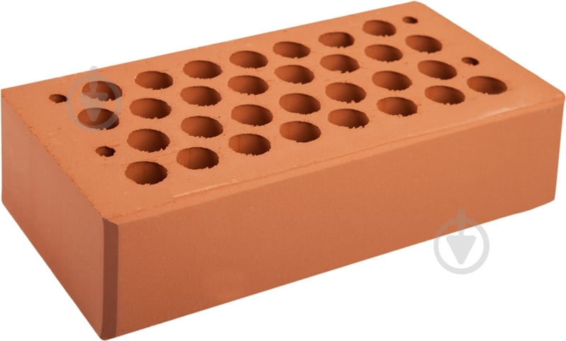 Кирпич керамический Белоцерковский кирпич Персик - фото 1