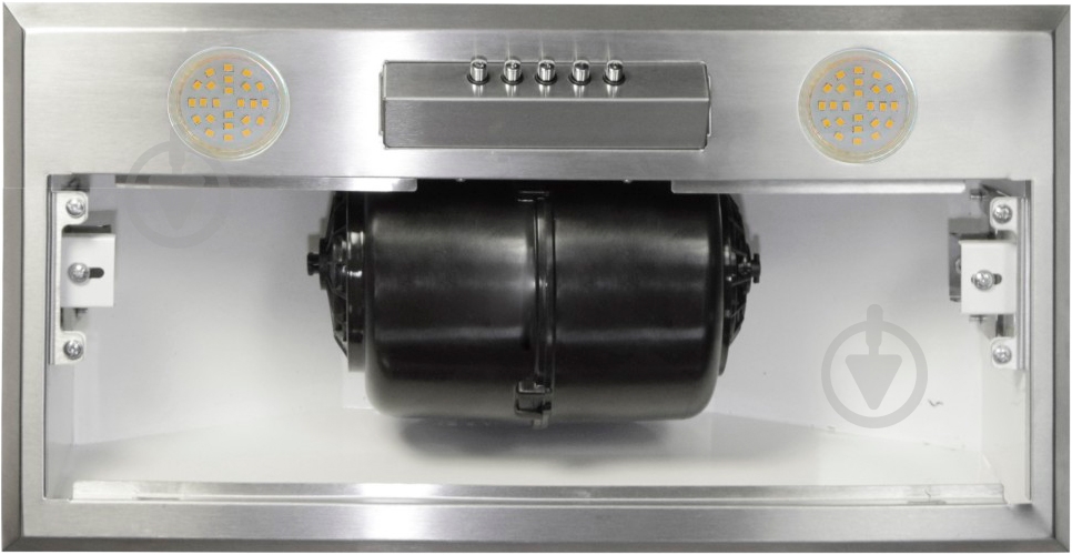 Вытяжка Eleyus Modul 700 LED SMD 52 IS - фото 4 Вытяжка Eleyus Modul 700 LED SMD 52 IS - фото 4