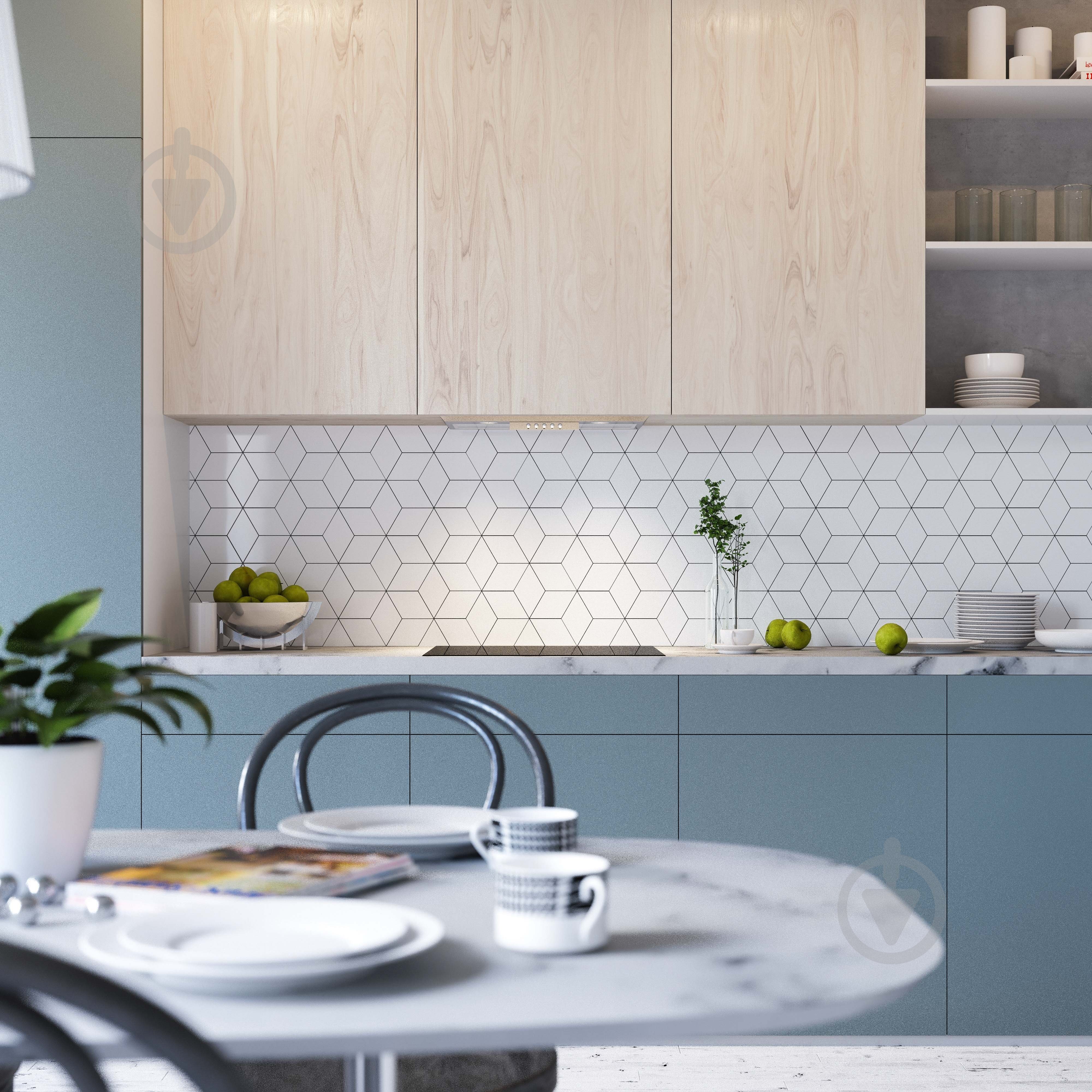 Вытяжка Eleyus Modul 700 LED SMD 52 IS - фото 11 Вытяжка Eleyus Modul 700 LED SMD 52 IS - фото 11