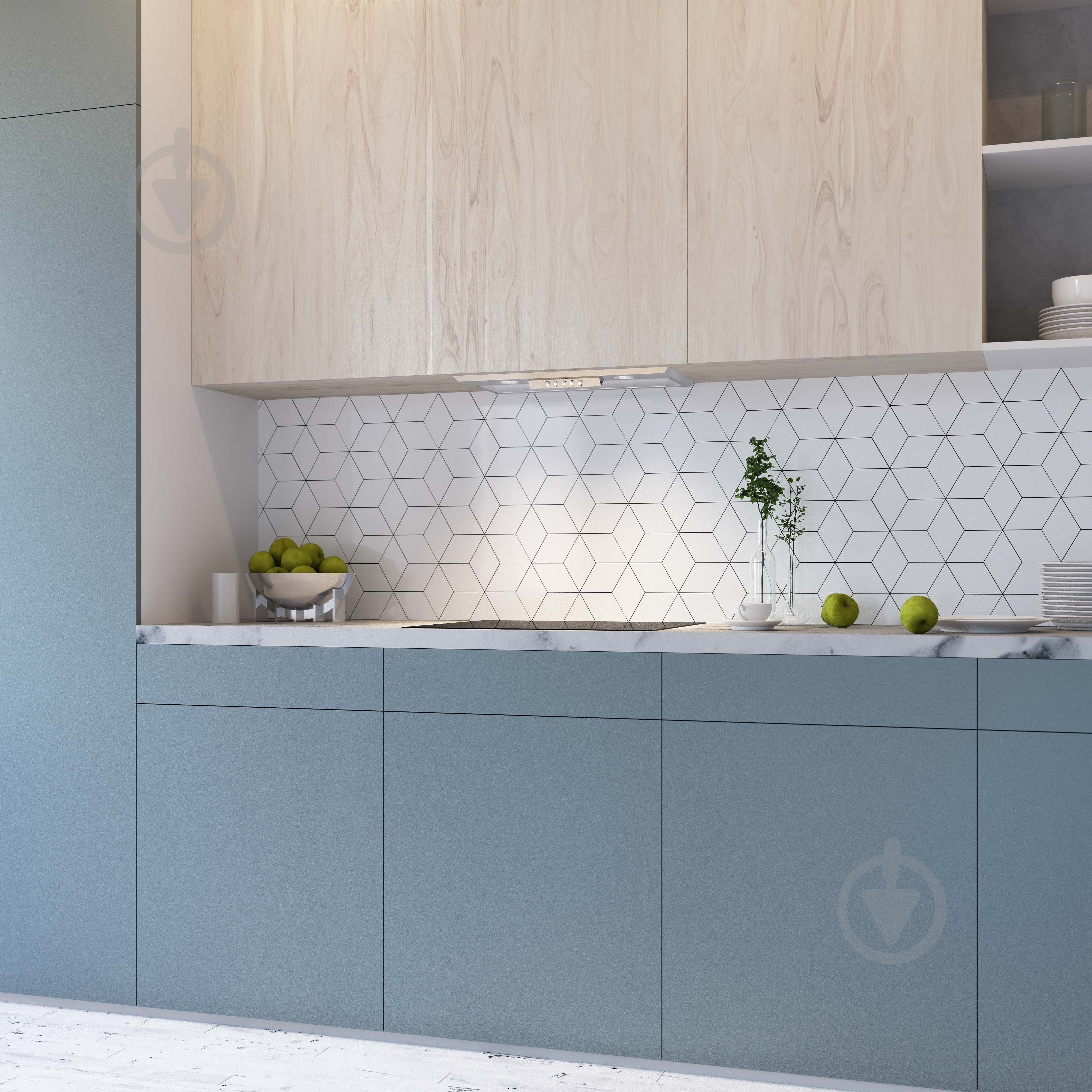 Вытяжка Eleyus Modul 700 LED SMD 52 IS - фото 12 Вытяжка Eleyus Modul 700 LED SMD 52 IS - фото 12