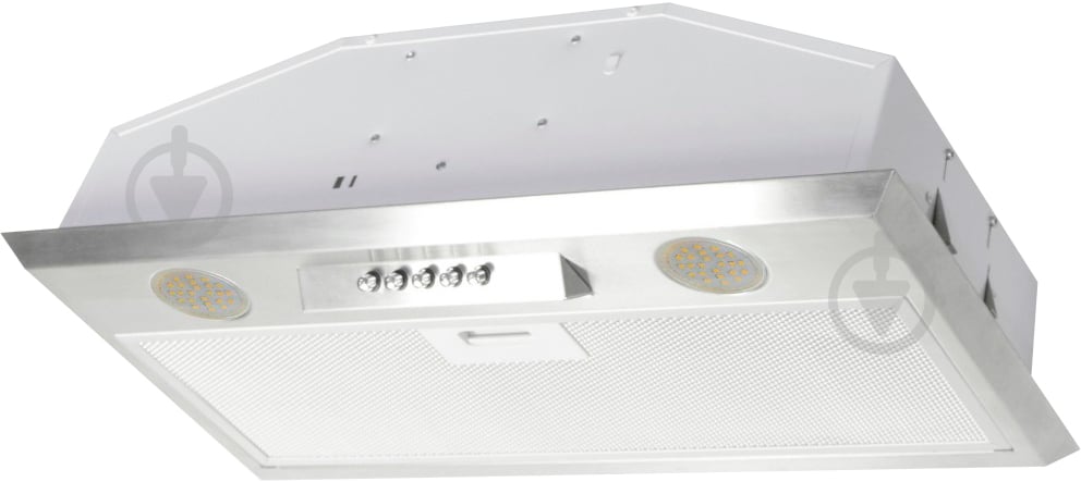 Вытяжка Eleyus Modul 700 LED SMD 52 IS - фото 1 Вытяжка Eleyus Modul 700 LED SMD 52 IS - фото 1