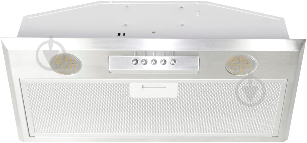 Вытяжка Eleyus Modul 700 LED SMD 52 IS - фото 2 Вытяжка Eleyus Modul 700 LED SMD 52 IS - фото 2