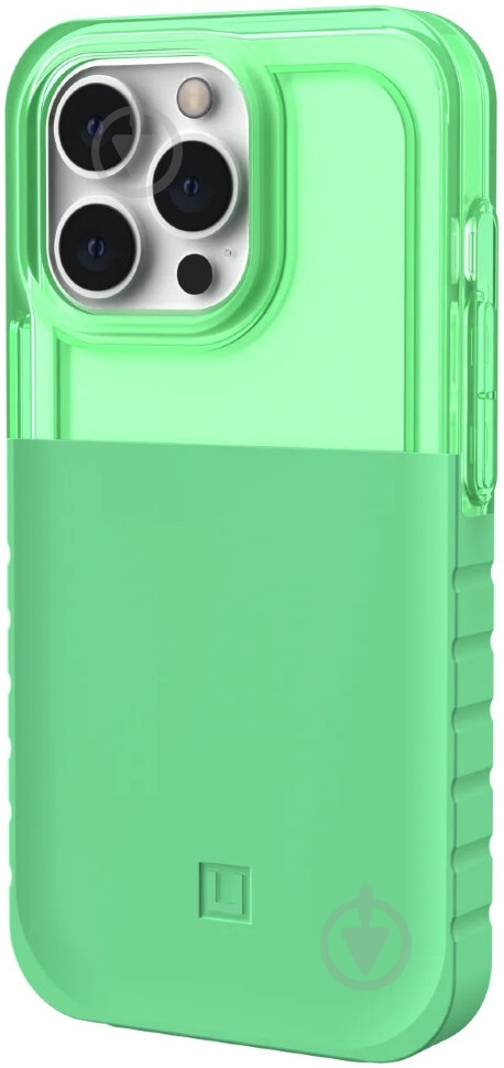 Чехол UAG Dip Spearmint для Apple iPhone 13 Pro (11315U317777) - фото 5
