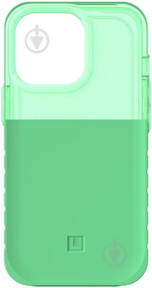 Чехол UAG Dip Spearmint для Apple iPhone 13 Pro (11315U317777) - фото 1
