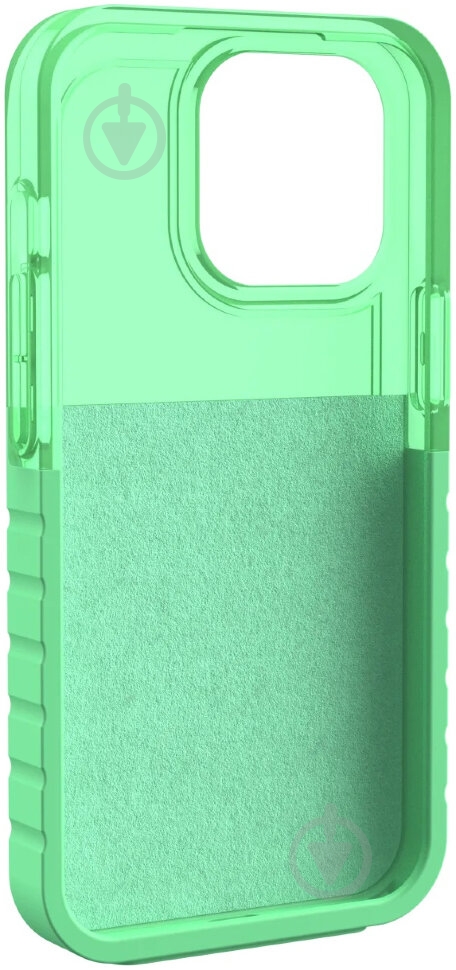Чехол UAG Dip Spearmint для Apple iPhone 13 Pro (11315U317777) - фото 2