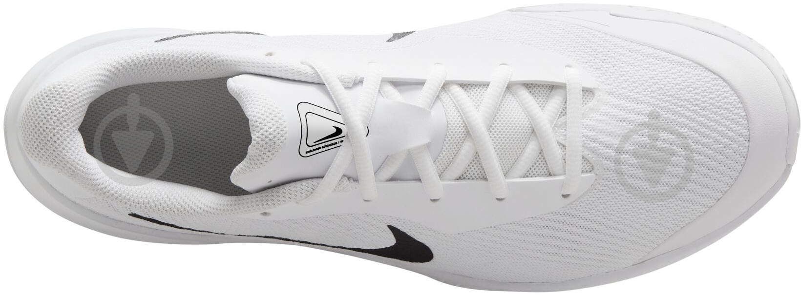 ᐉ Кросівки Nike Vapor Lite 3 FZ2155-101 р.41 • Краща ціна в Києві