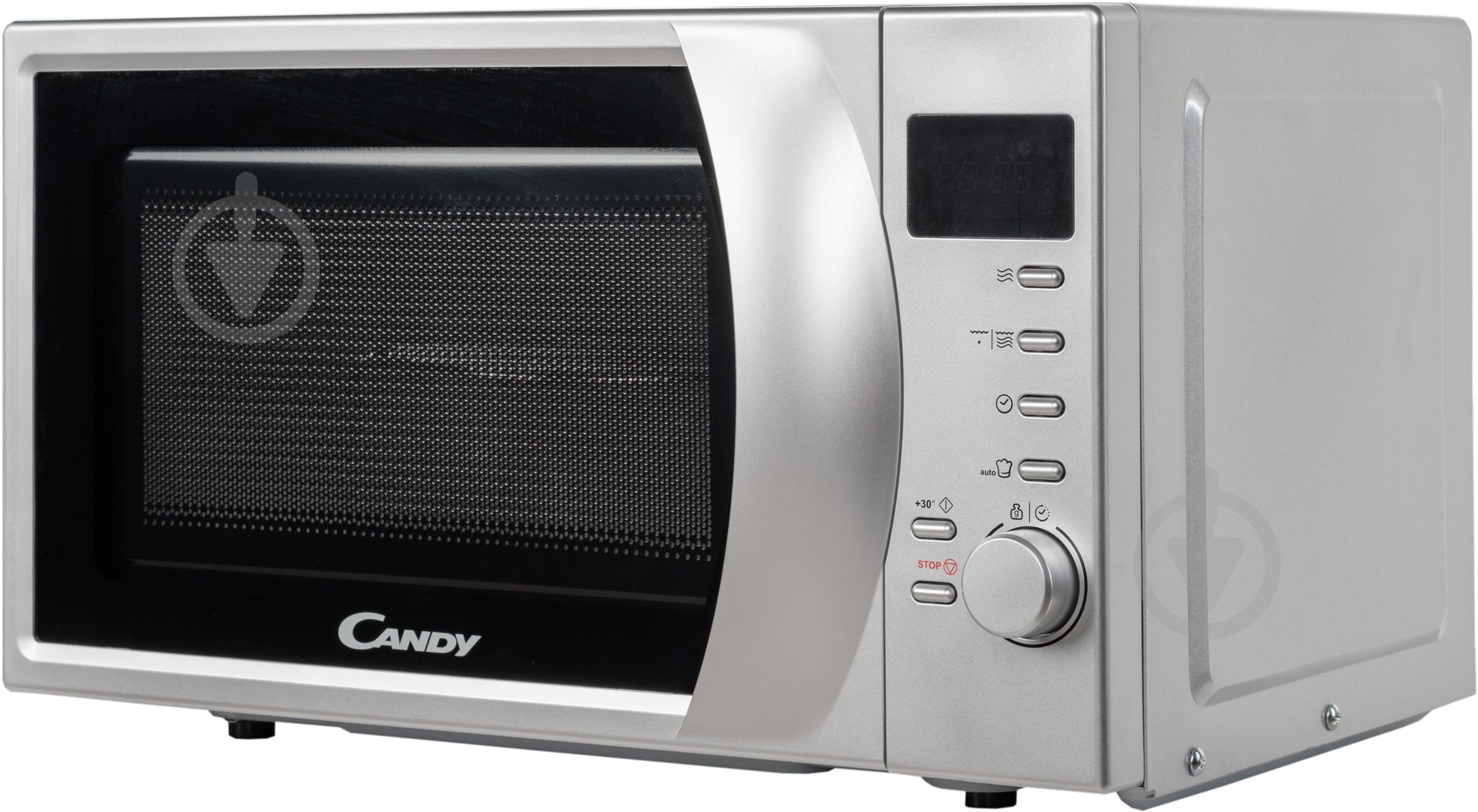 Микроволновая печь Candy CMG2071DS - фото 1 Микроволновая печь Candy CMG2071DS - фото 1