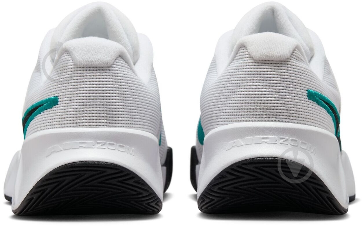 Кроссовки мужские Nike GP Challenge Pro FB3145-104 р.47 белые - фото 4