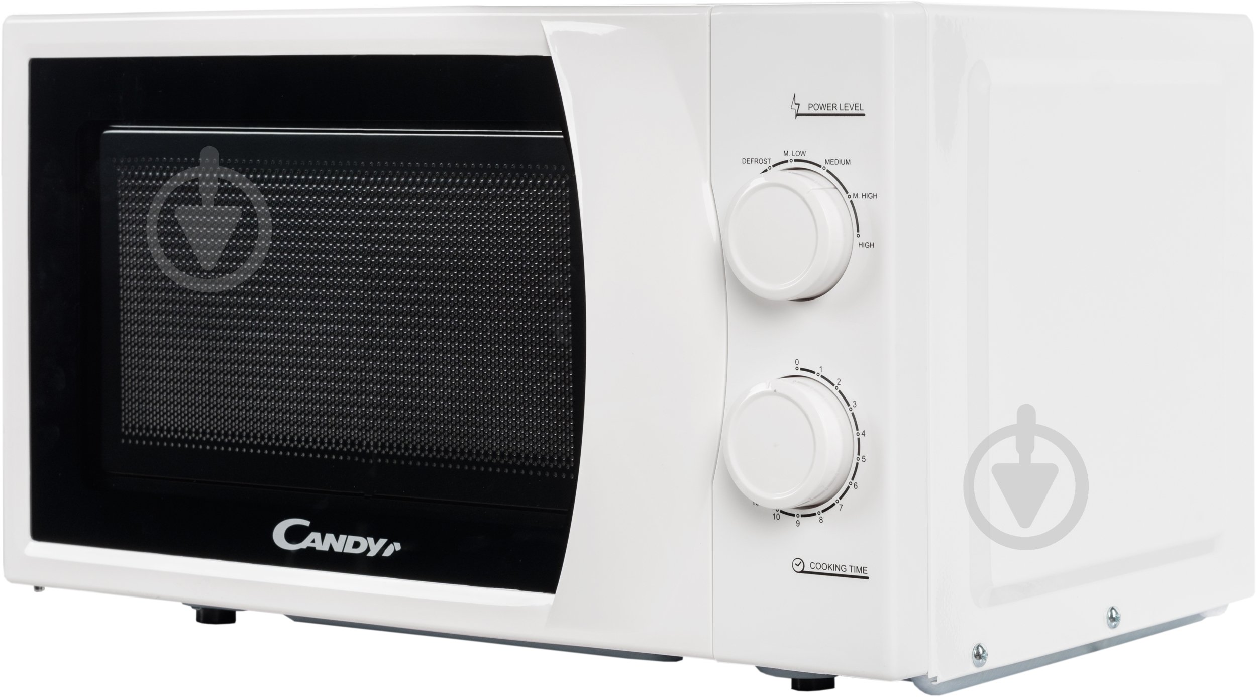 Микроволновая печь Candy CMW 2070M - фото 3 Микроволновая печь Candy CMW 2070M - фото 3