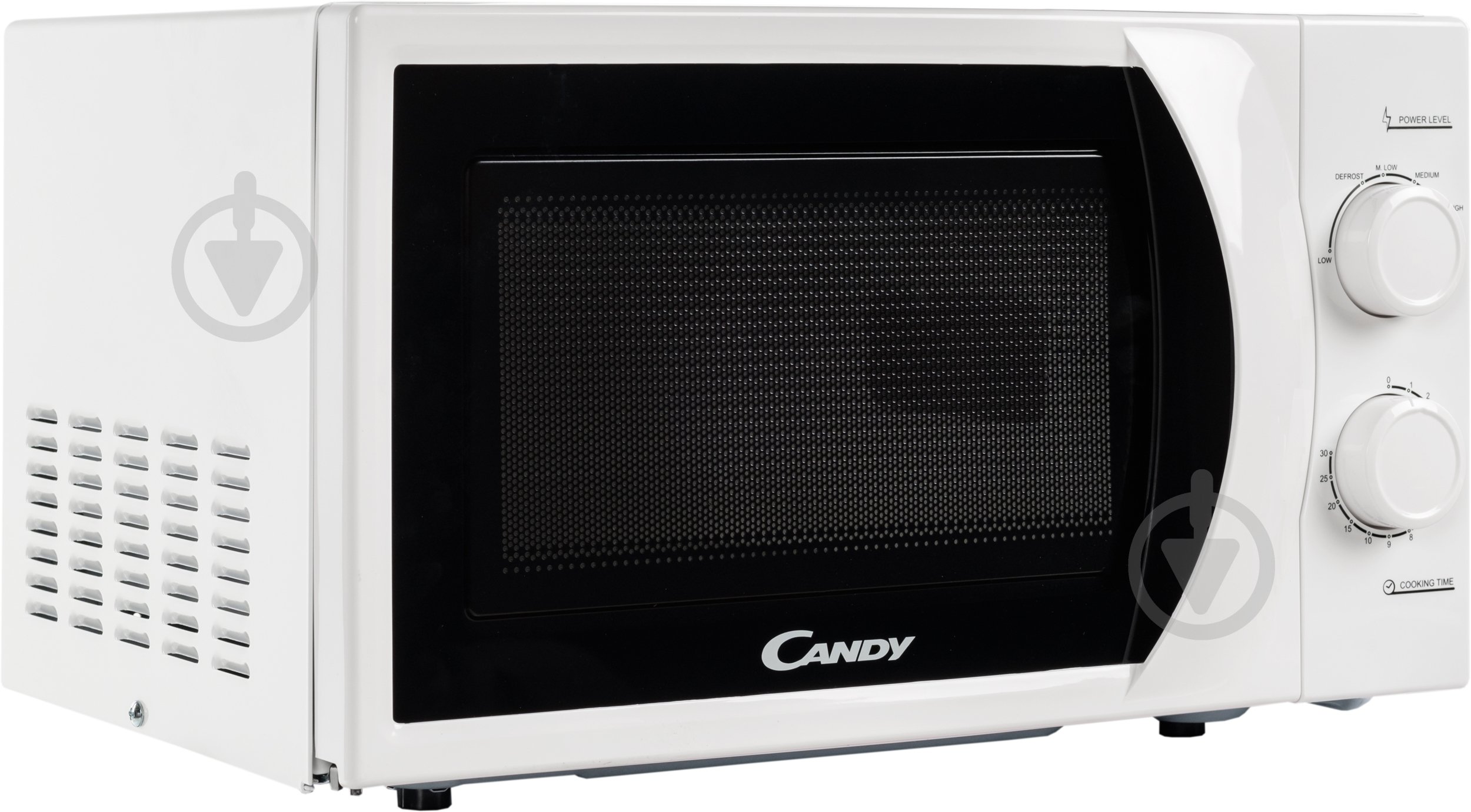 Микроволновая печь Candy CMW 2070M - фото 2 Микроволновая печь Candy CMW 2070M - фото 2