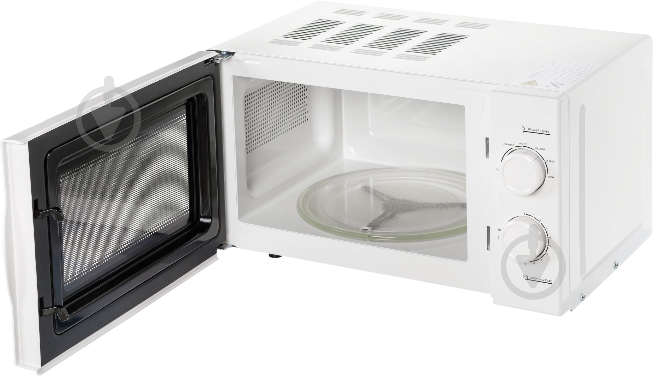 Микроволновая печь Candy CMW 2070M - фото 5 Микроволновая печь Candy CMW 2070M - фото 5