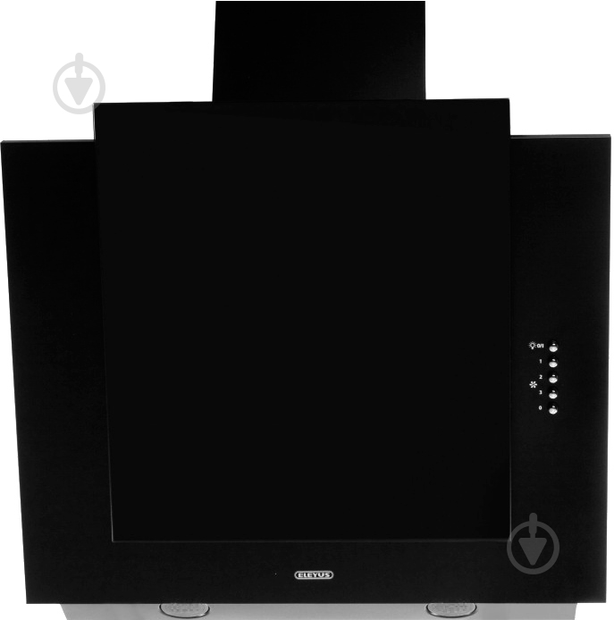 Вытяжка Eleyus Titan A 1000 LED SMD 60 BL - фото 4