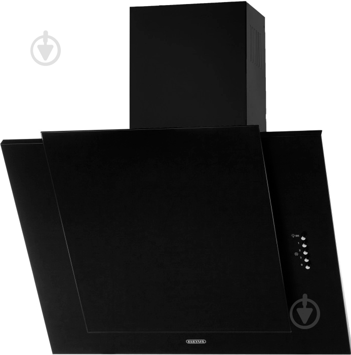 Вытяжка Eleyus Titan A 1000 LED SMD 60 BL - фото 3