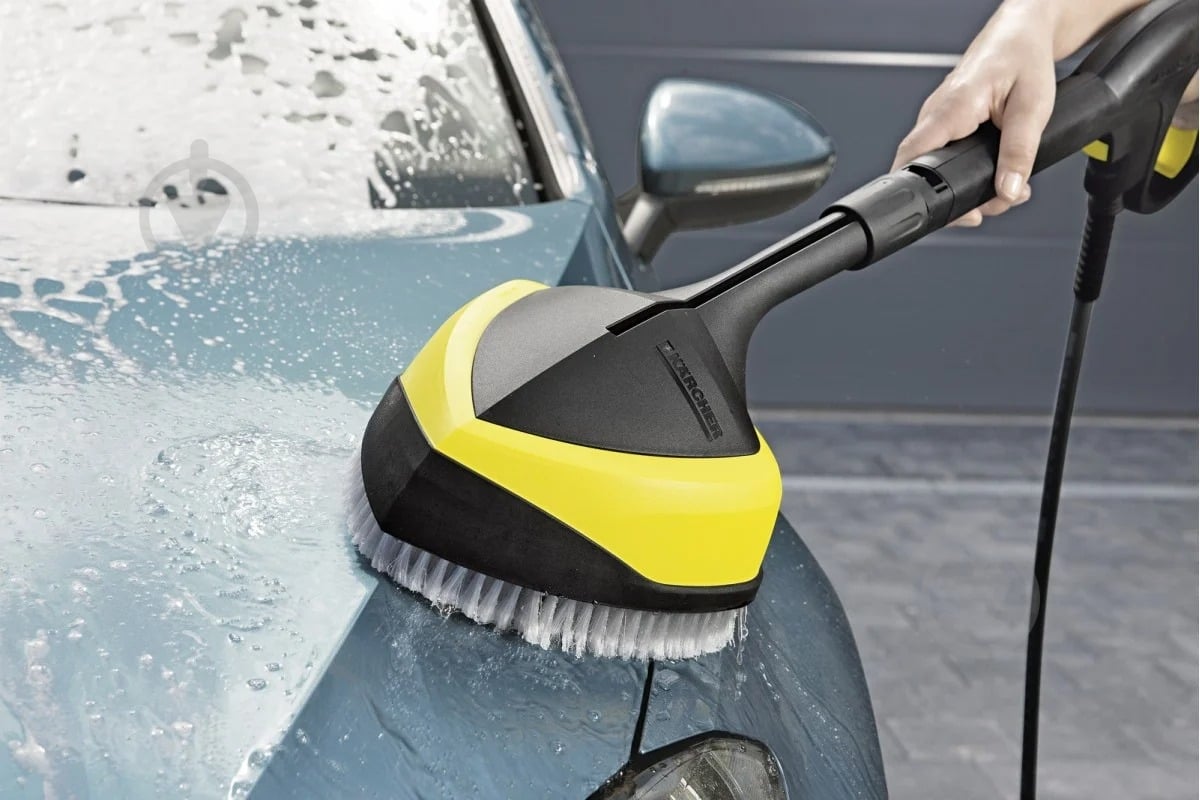 Щетка Karcher Power Brush WB 150 2.643-237.0 - фото 2