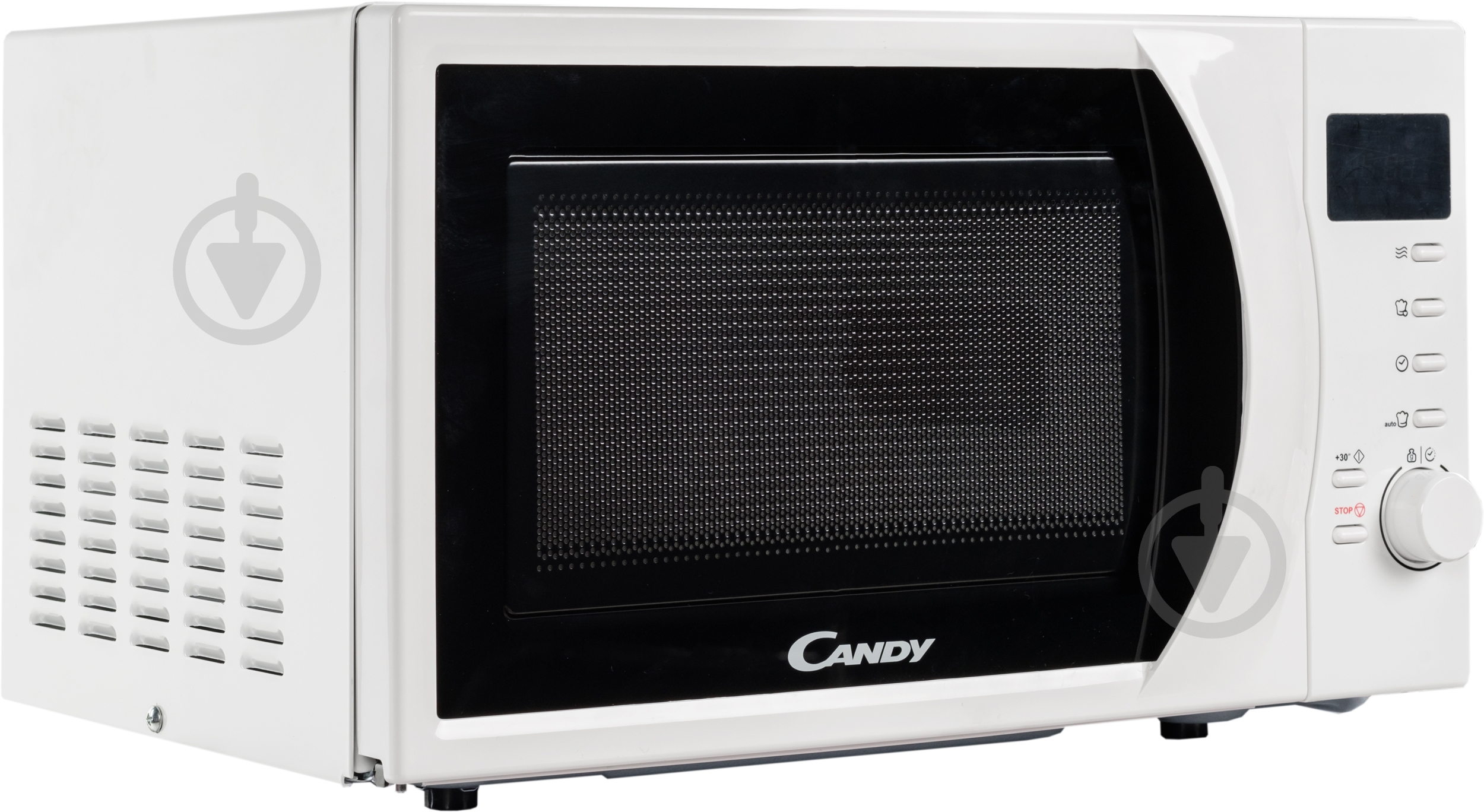 Микроволновая печь Candy CMW2070DW - фото 2 Микроволновая печь Candy CMW2070DW - фото 2