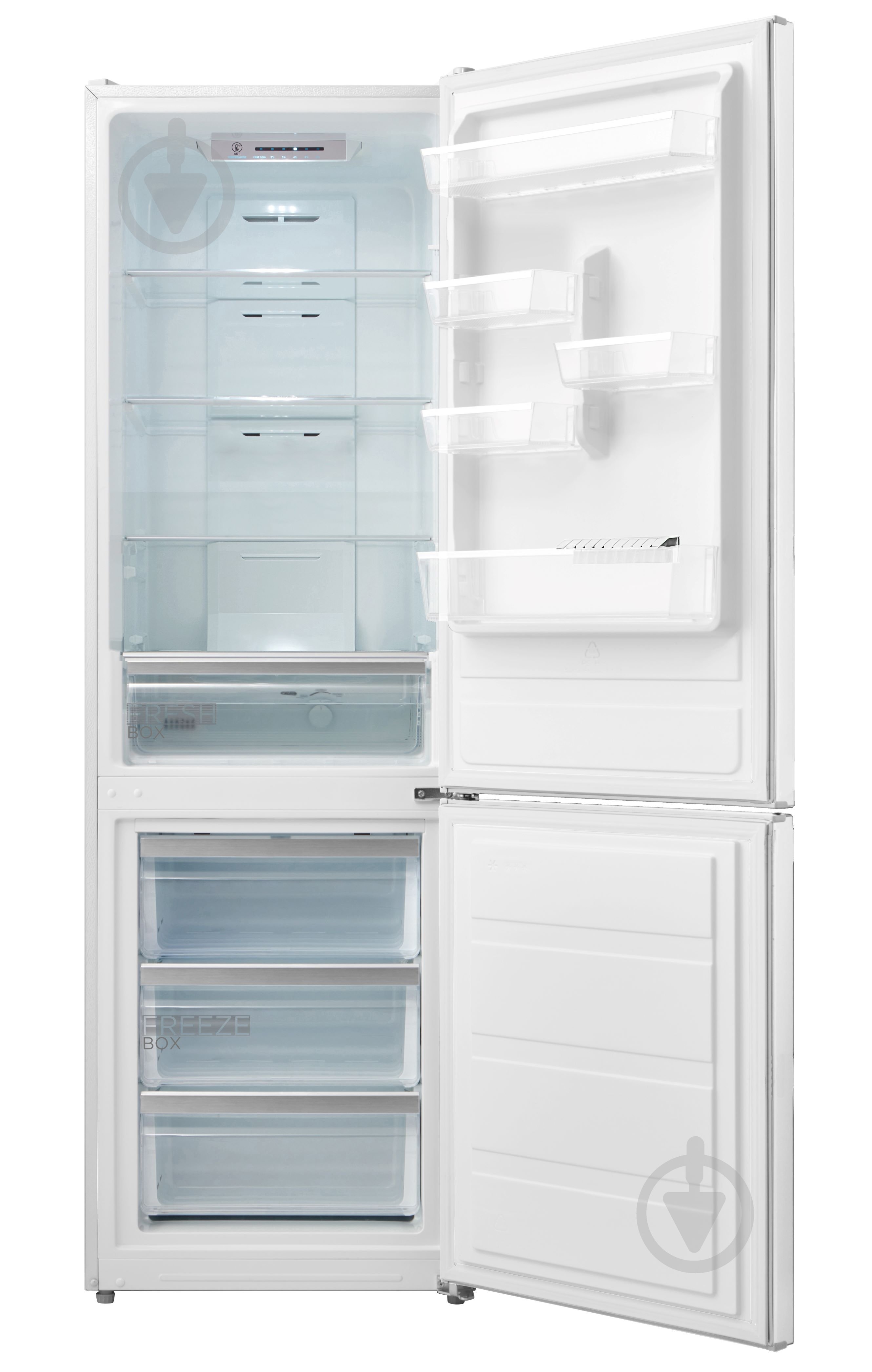 ВИТРИНА! Холодильник Midea MDRB424FGF01I - фото 4