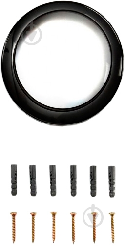 Вытяжка Eleyus Bora 1000 LED SMD 60 BG - фото 14