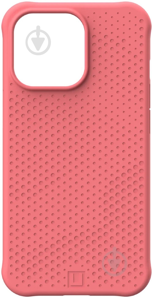 Чехол UAG DOT Clay для Apple iPhone 13 Pro (11315V319898) - фото 1 Чехол UAG DOT Clay для Apple iPhone 13 Pro (11315V319898) - фото 1