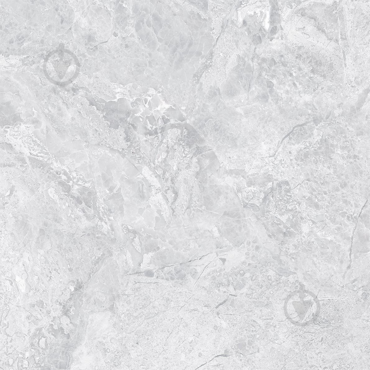 Плитка Cersanit Armando light grey mat 42x42 см - фото 1