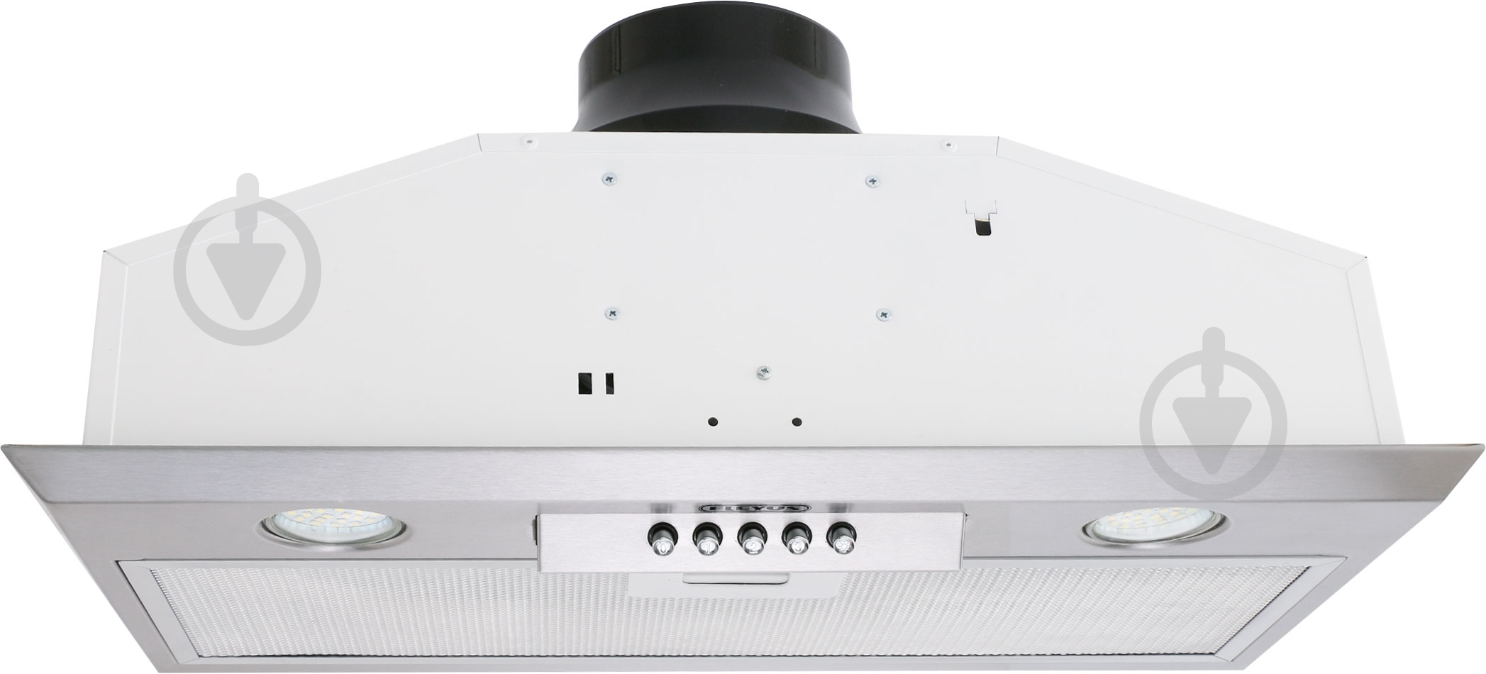 Вытяжка Eleyus Modul 960 LED SMD 52 IS - фото 2