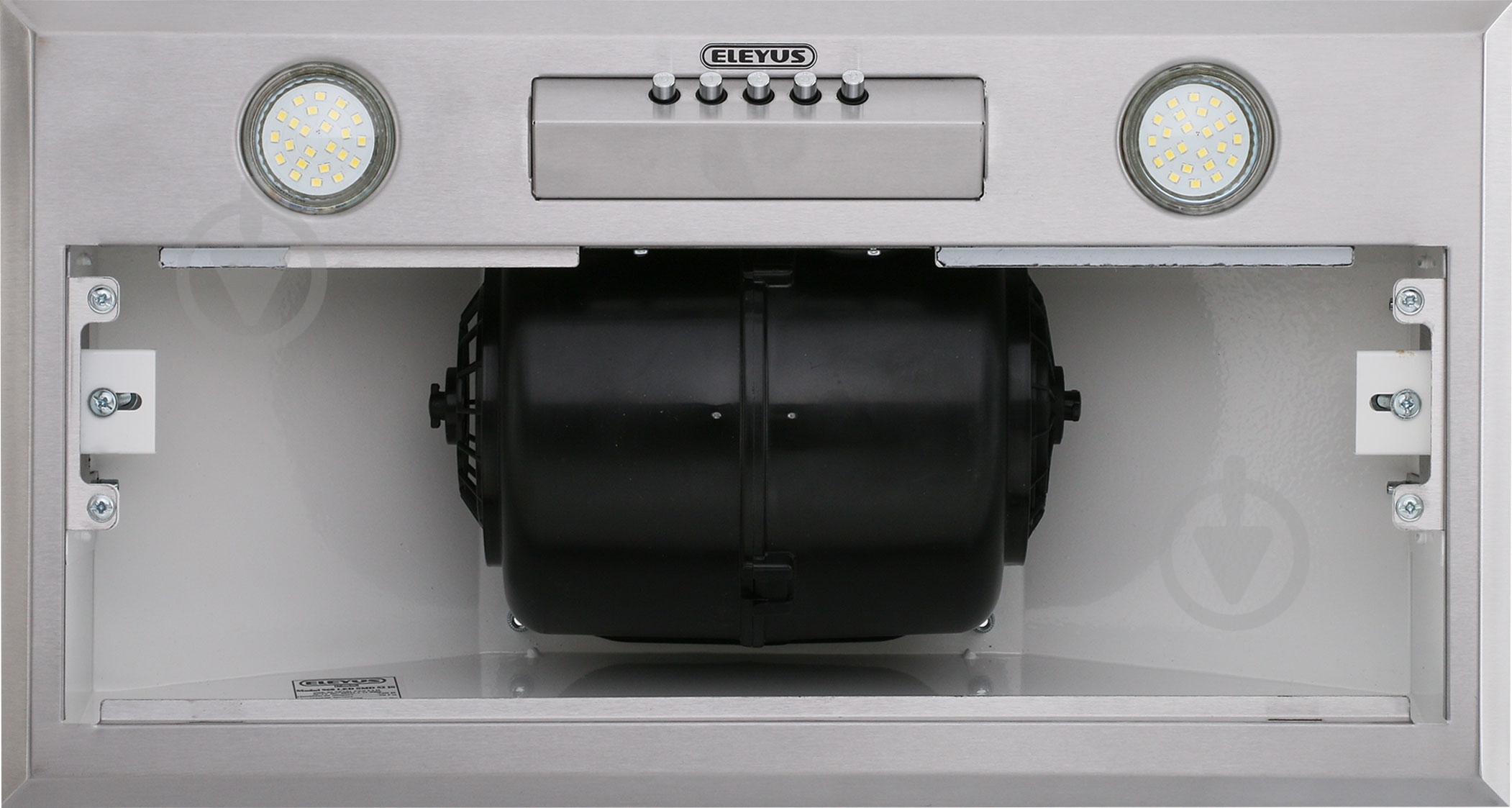 Вытяжка Eleyus Modul 960 LED SMD 52 IS - фото 9