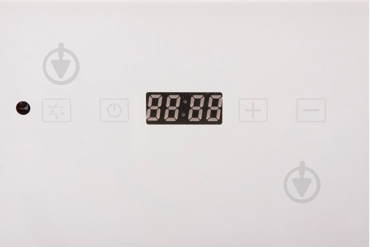 Вытяжка Eleyus Troy A 1000 LED SMD 90 WH - фото 3 Вытяжка Eleyus Troy A 1000 LED SMD 90 WH - фото 3