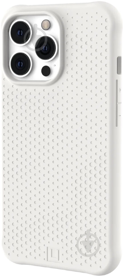 Чехол UAG DOT Marshmallow для Apple iPhone 13 Pro (11315V313535) - фото 3