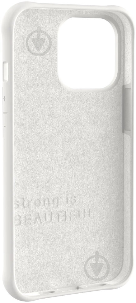Чехол UAG DOT Marshmallow для Apple iPhone 13 Pro (11315V313535) - фото 2