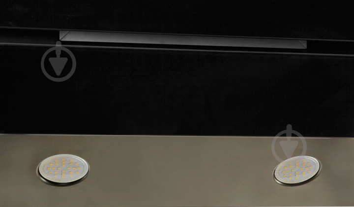 Вытяжка Eleyus Troy A 1000 LED SMD 90 BL - фото 6