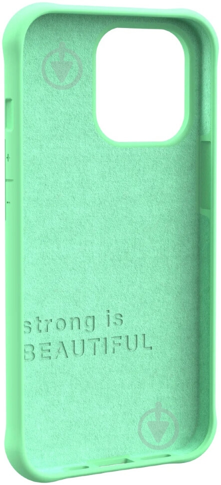 Чехол UAG DOT Spearmint для Apple iPhone 13 Pro (11315V317777) - фото 2