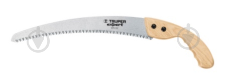 Пила изогнутая Expert 330 мм SPX-13C - фото 1 Пила изогнутая Expert 330 мм SPX-13C - фото 1