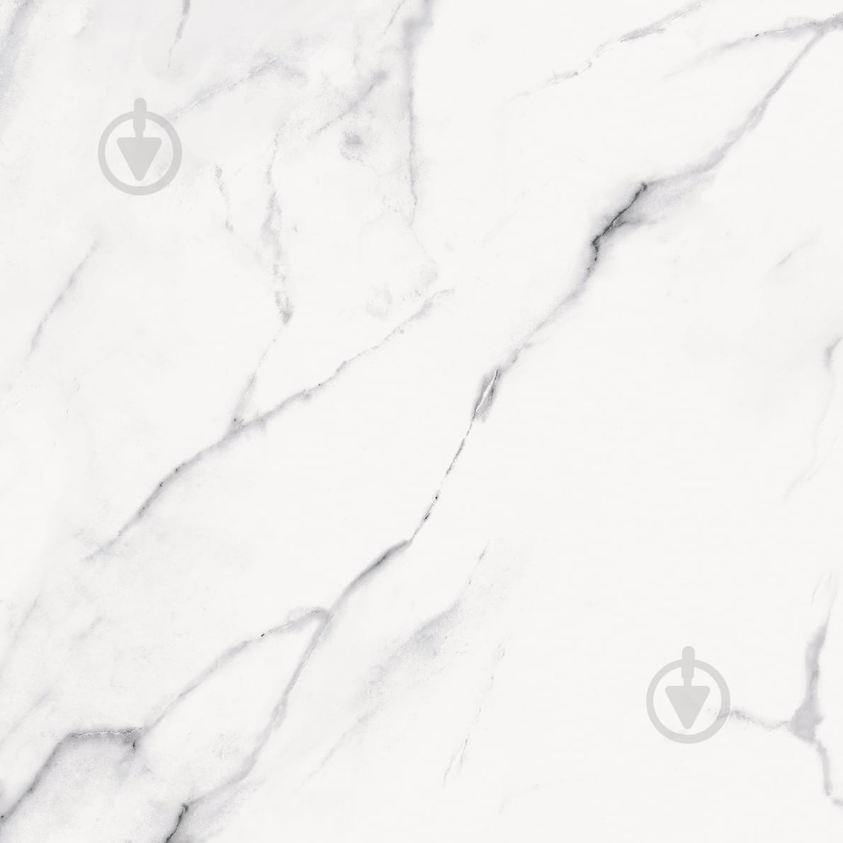 Плитка Cersanit Albion white 42x42 см - фото 3