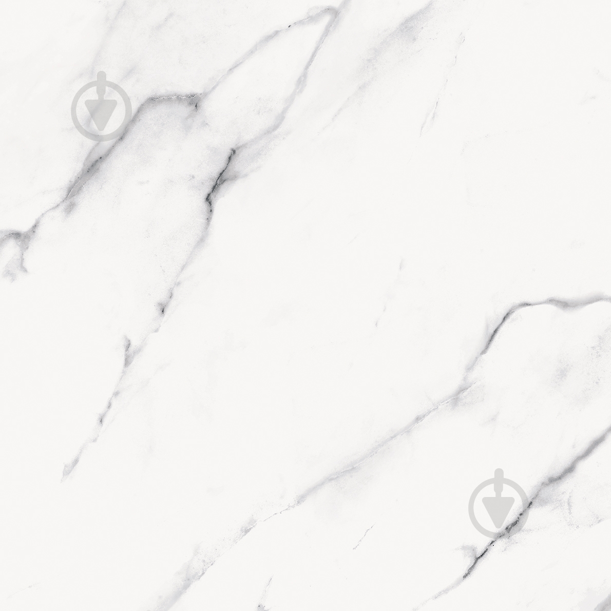 Плитка Cersanit Albion white 42x42 см - фото 2