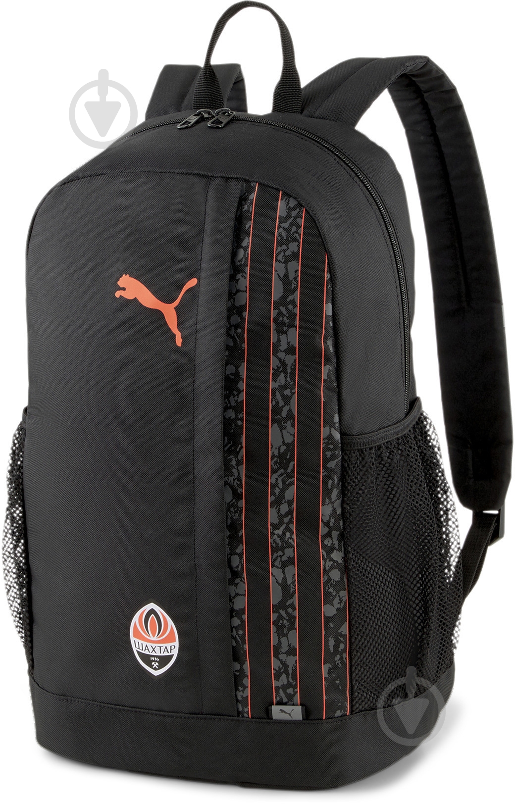Рюкзак Puma FCSD FtblCore Plus Football Backpack 07855302 - фото 1