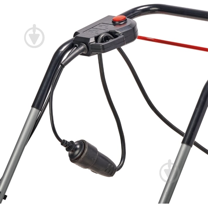 Газонокосилка электрическая Einhell GC-EM 1600/37 3400080 - фото 10