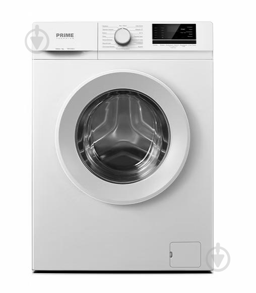 Стиральная машина PRIME Technics PWF 6105 O - фото 1 Стиральная машина PRIME Technics PWF 6105 O - фото 1