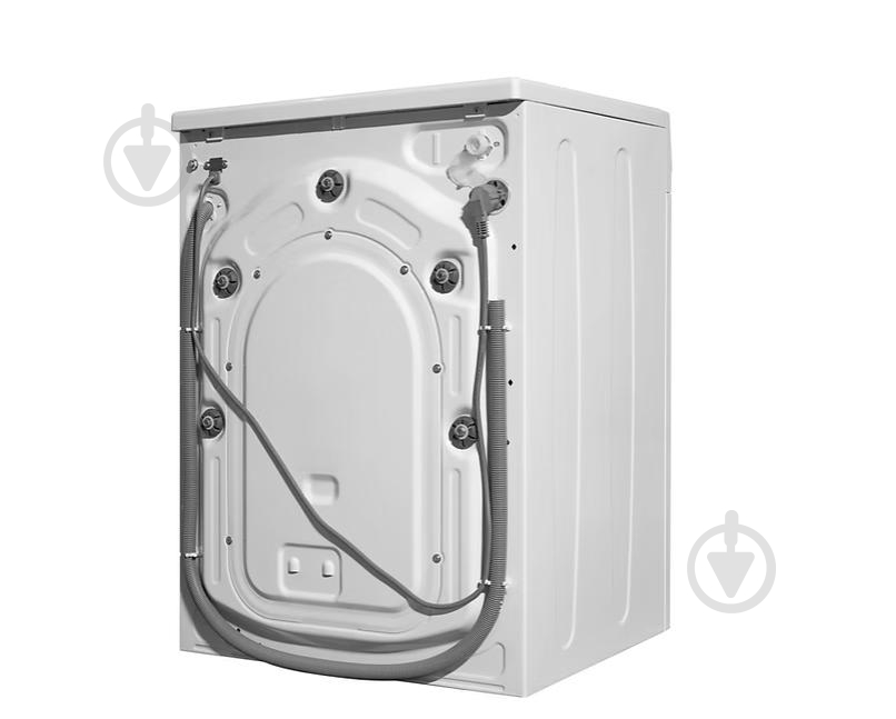 Стиральная машина PRIME Technics PWF 6105 O - фото 10 Стиральная машина PRIME Technics PWF 6105 O - фото 10