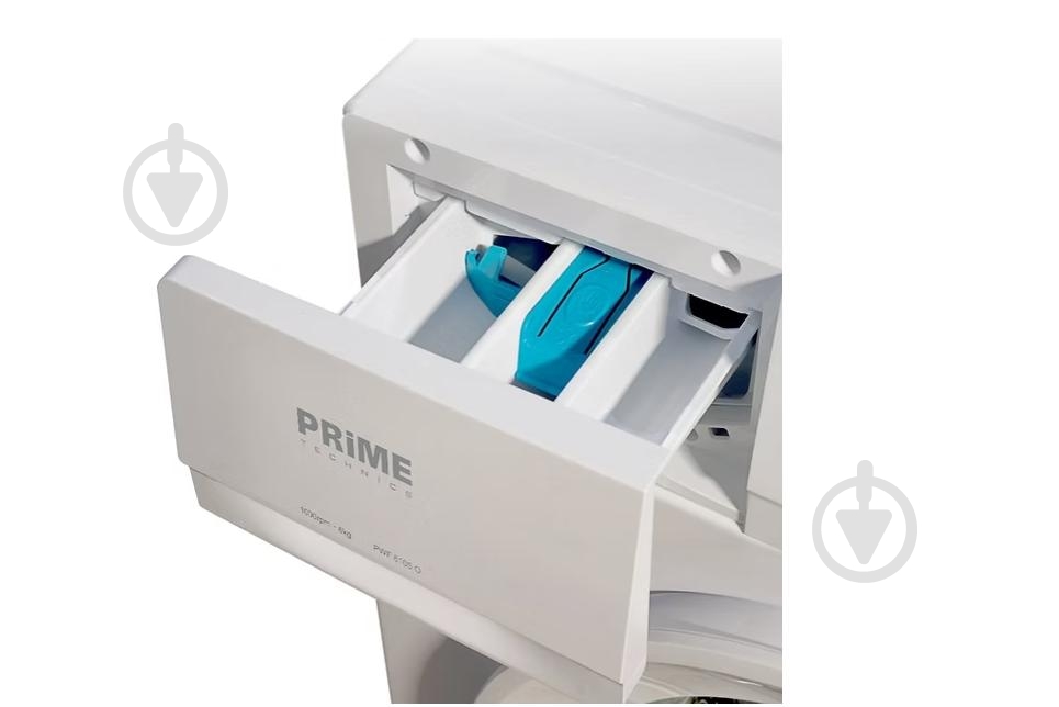 Стиральная машина PRIME Technics PWF 6105 O - фото 6 Стиральная машина PRIME Technics PWF 6105 O - фото 6