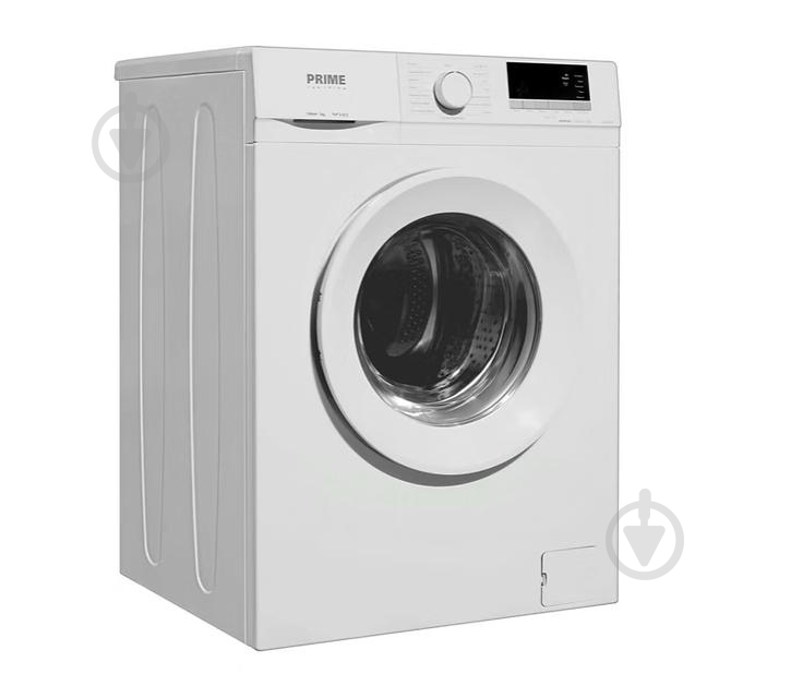 Стиральная машина PRIME Technics PWF 6105 O - фото 2 Стиральная машина PRIME Technics PWF 6105 O - фото 2