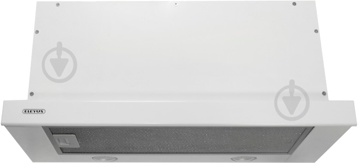 Вытяжка Eleyus Storm 1200 LED SMD 60 WH - фото 4 Вытяжка Eleyus Storm 1200 LED SMD 60 WH - фото 4