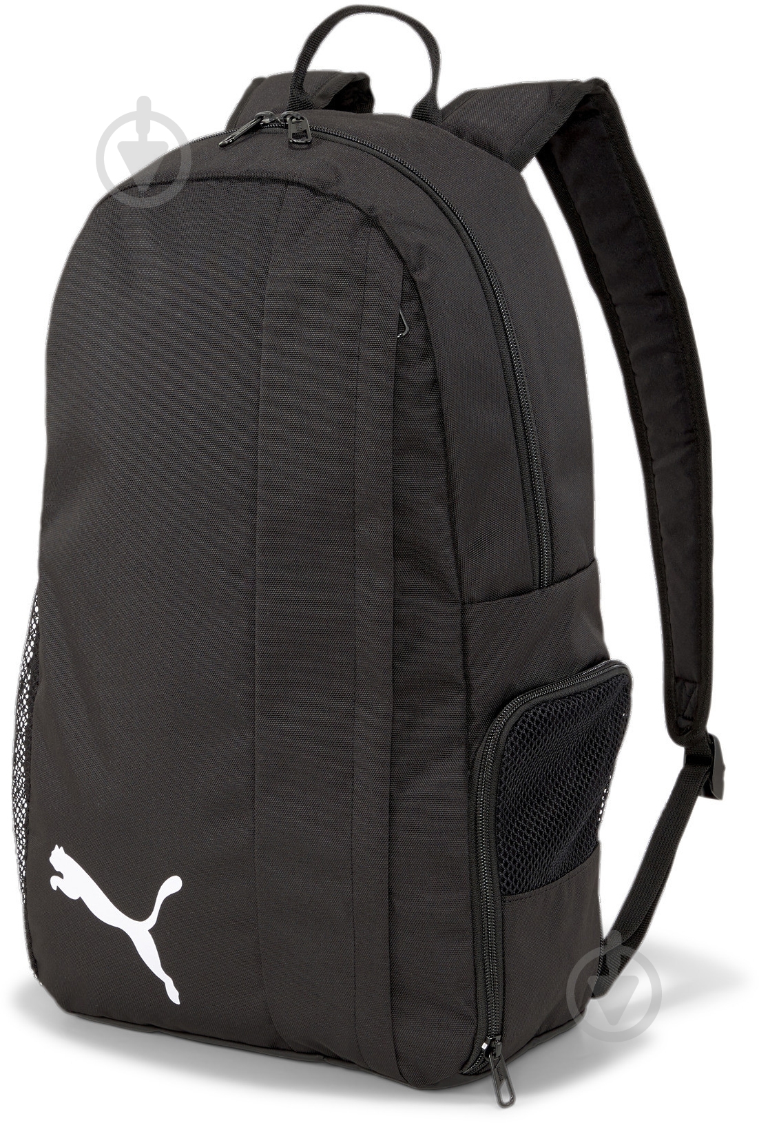 Рюкзак Puma teamGOAL 23 Backpack BC 07685603 черный - фото 1