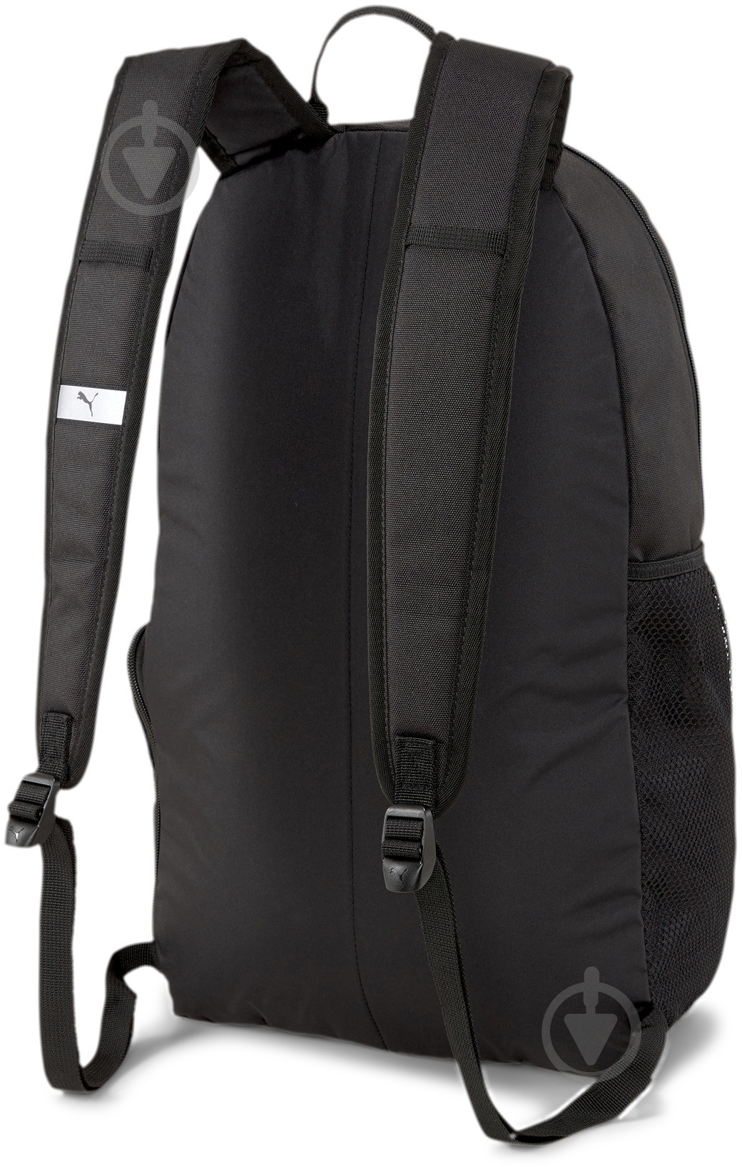 Рюкзак Puma teamGOAL 23 Backpack BC 07685603 черный - фото 2